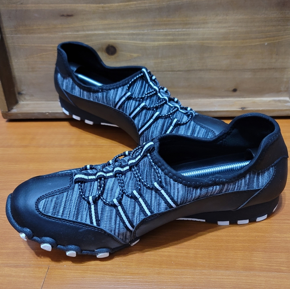 Comfortview Tory Slip On Womans Cv Sport Sneakers